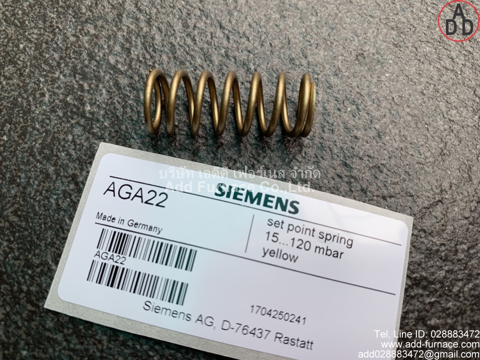 Siemens AGA22 (2)